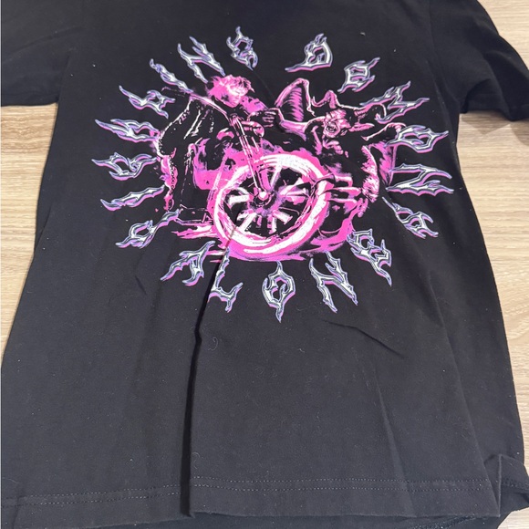 Juice Wrld X Vlone collab